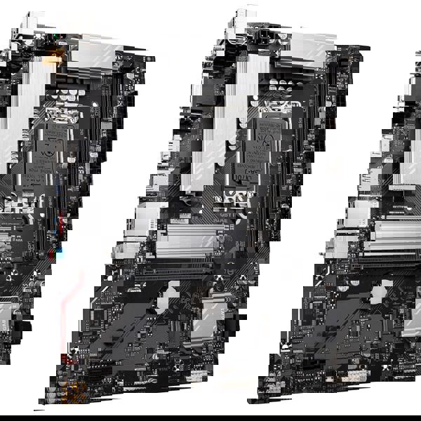 GIGABYTE B760M G AX DDR5